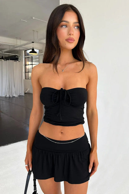 Arisflames™ Aris Crop