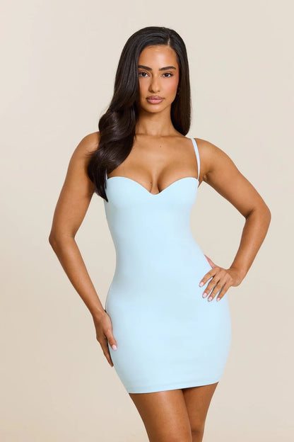 Arisflames™ Aris Sun Mini Dress