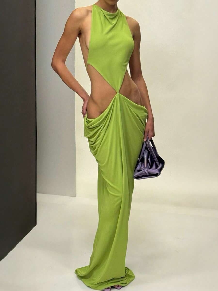 Arisflames™ Tropic Bare Dress