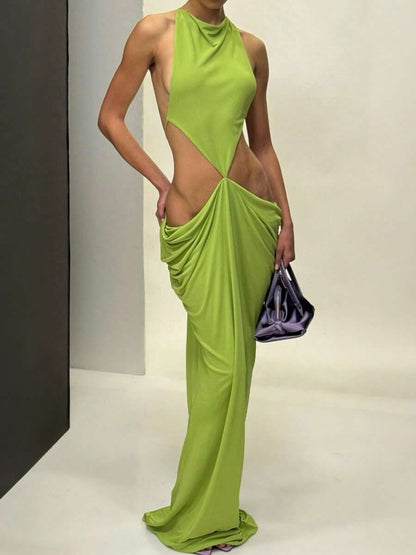 Arisflames™ Tropic Bare Dress