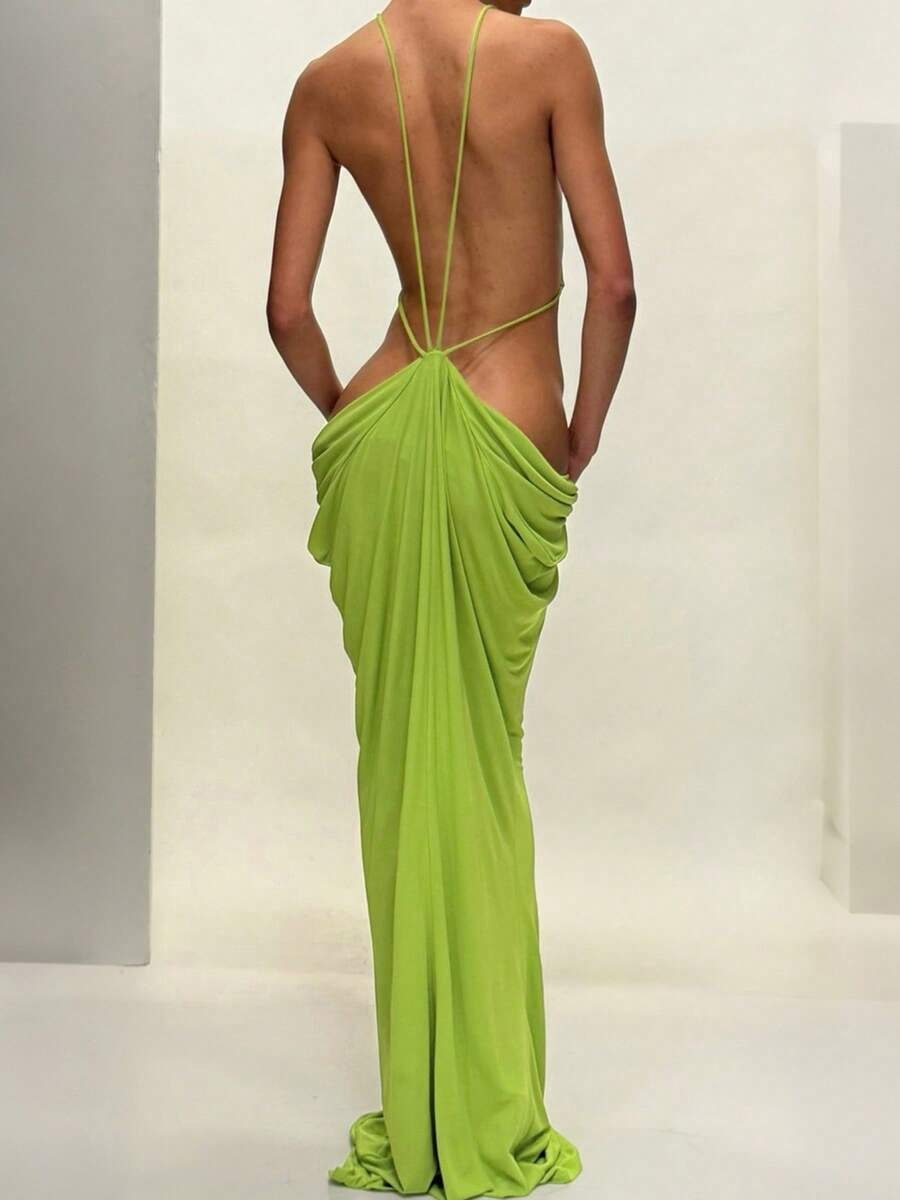 Arisflames™ Tropic Bare Dress