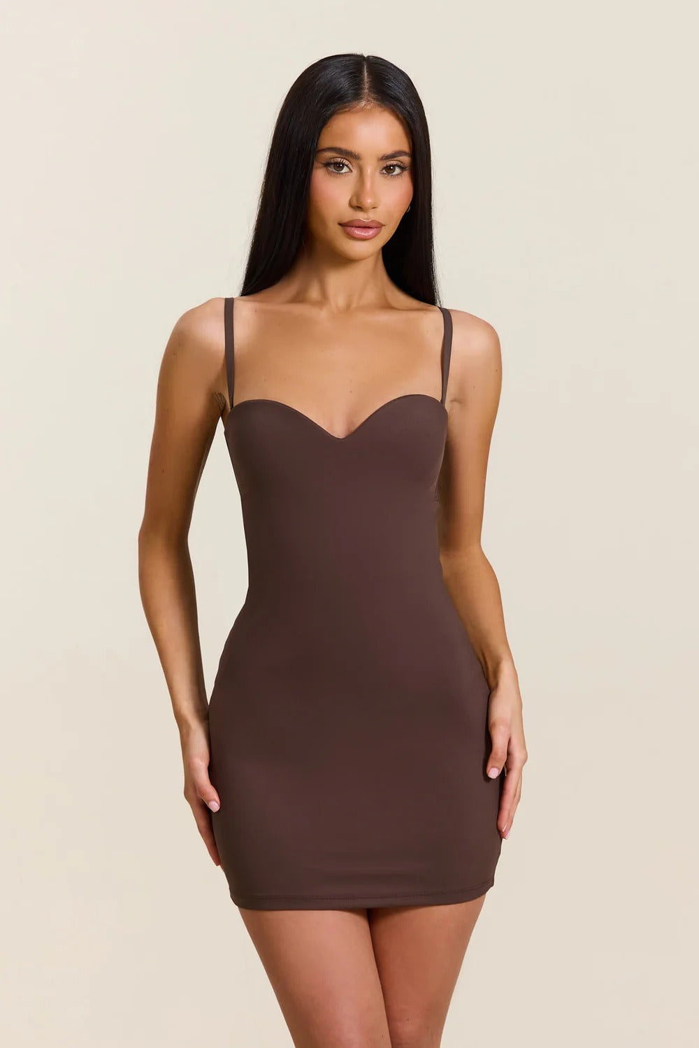 Arisflames™ Aris Sun Mini Dress