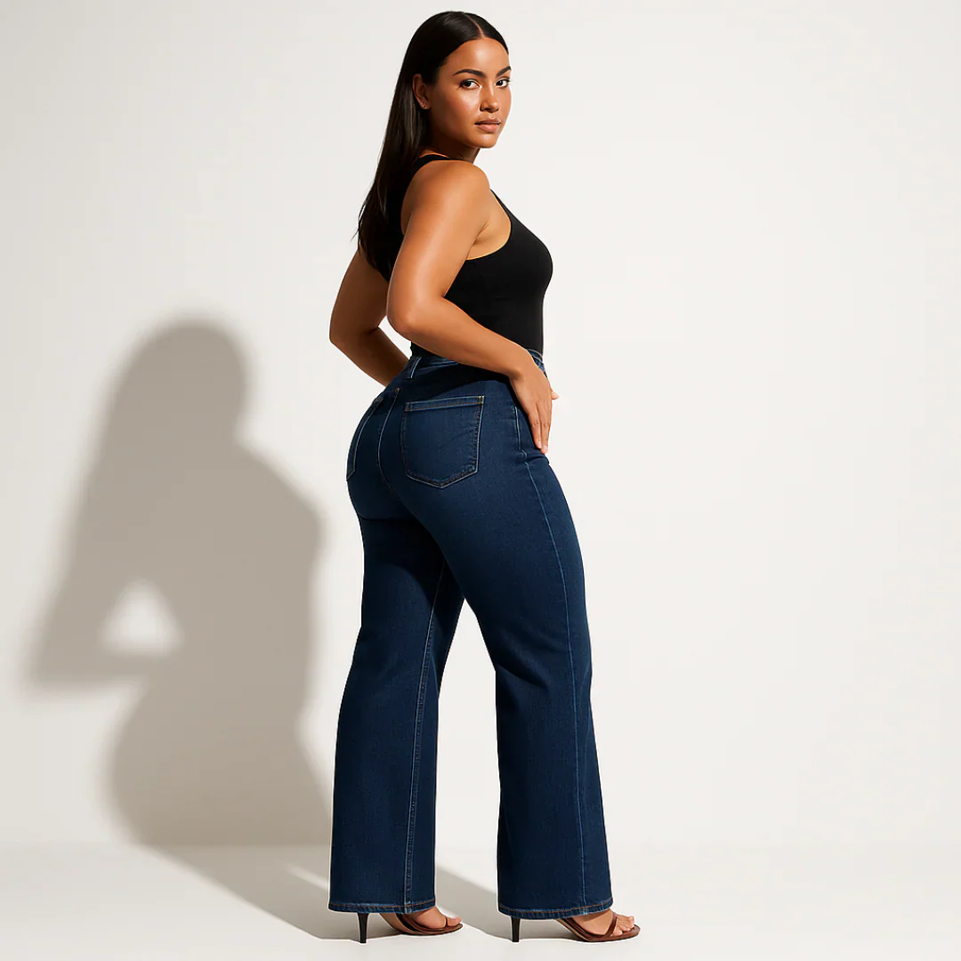 Arisflames™ - Jean Stretch