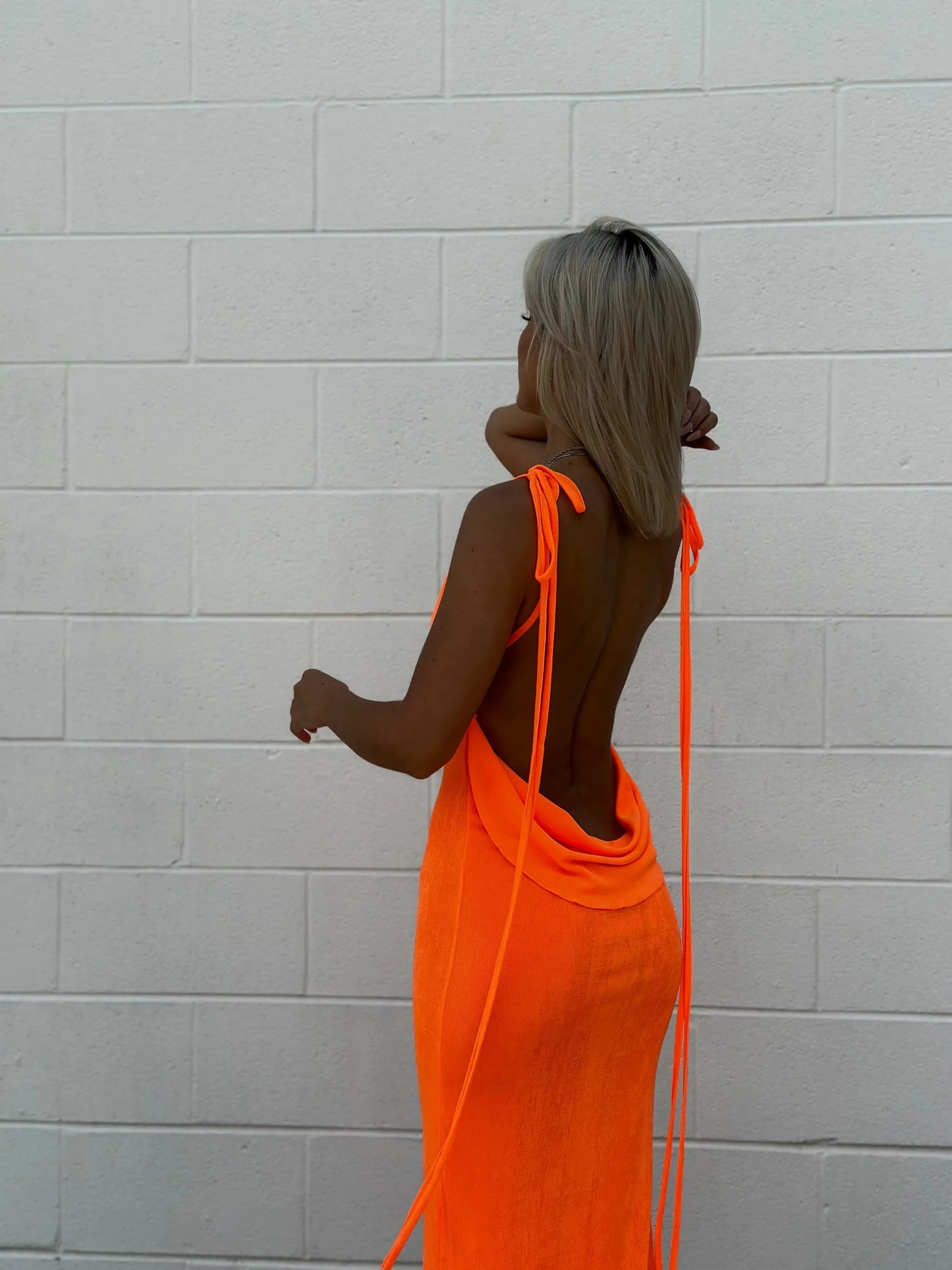Arisflames™ Shiny Dress