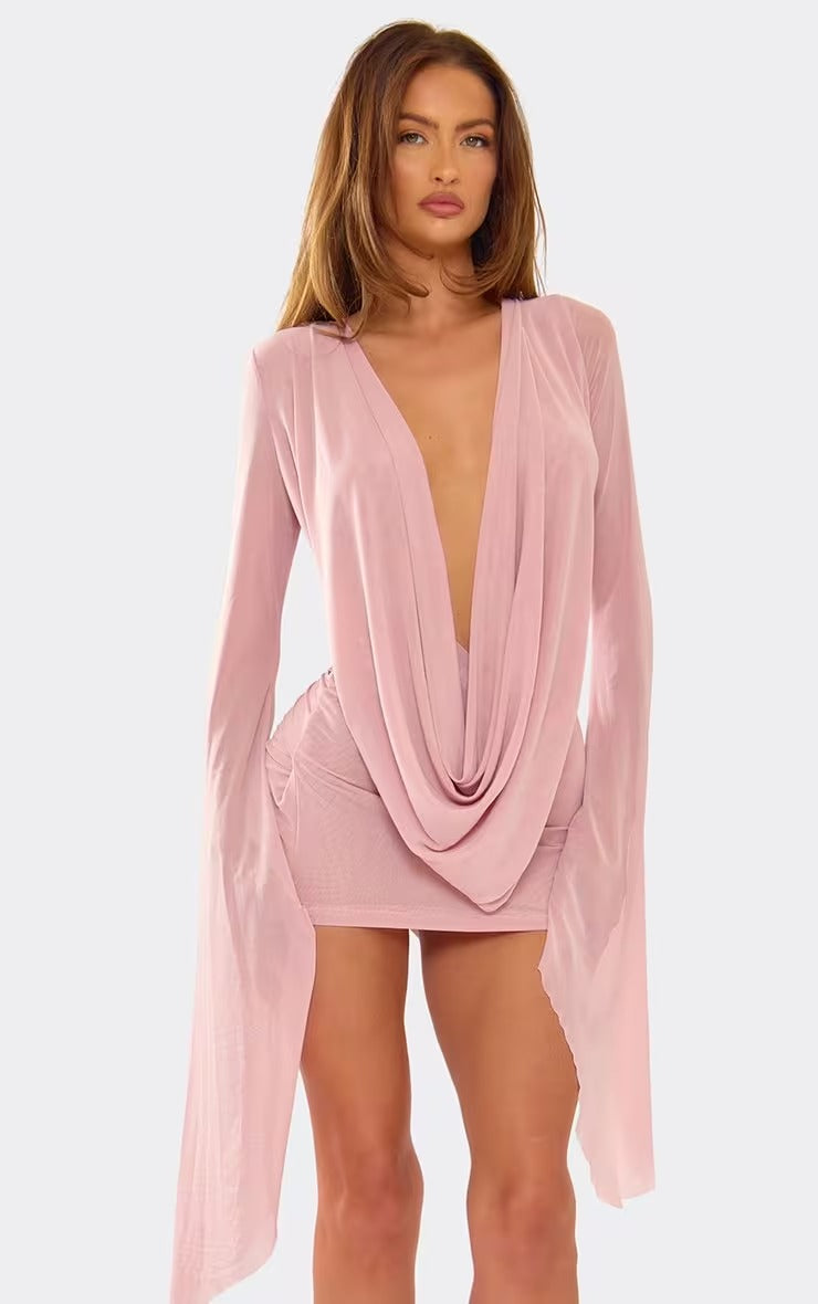Arisflames™ Aris Habana Dress
