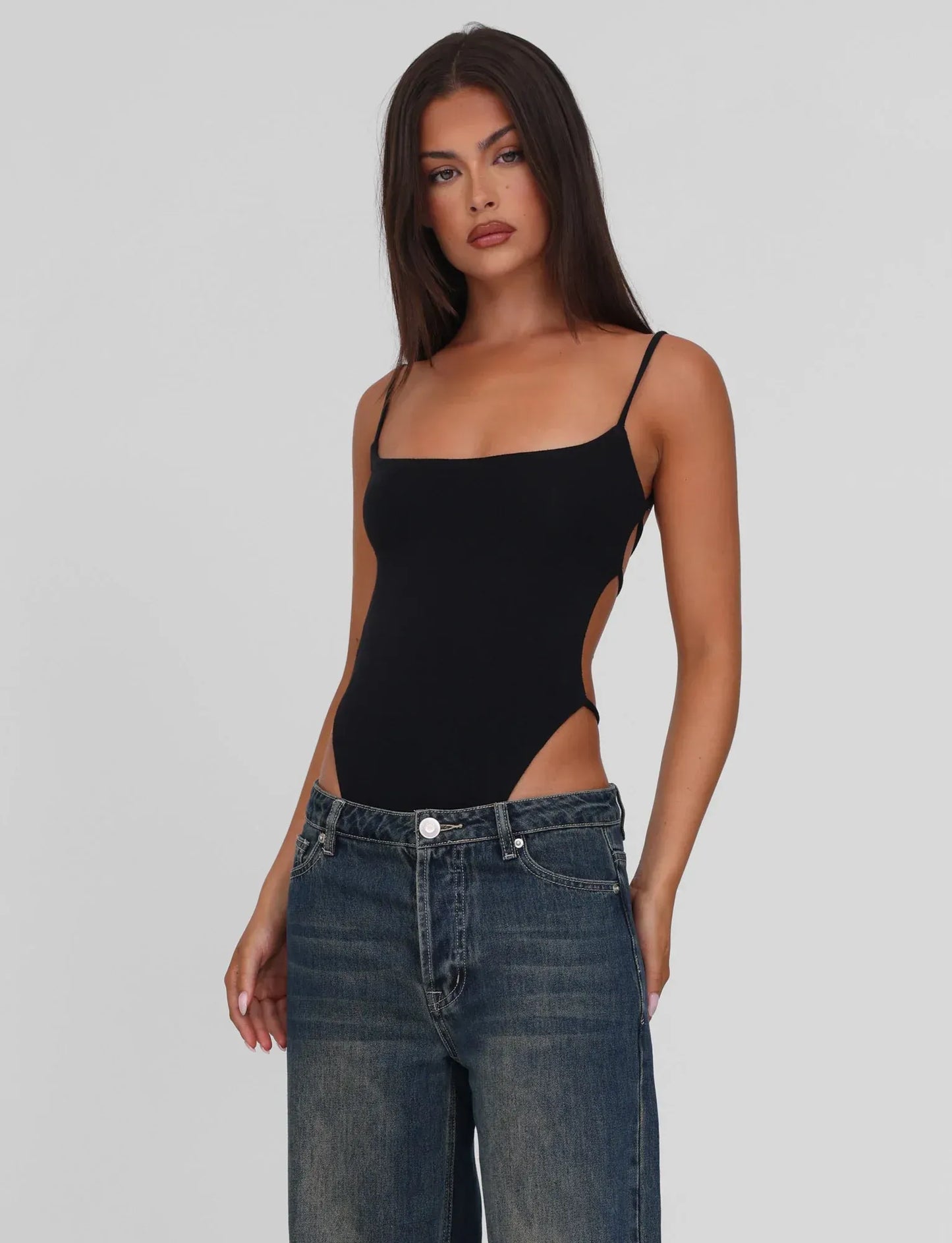 Arisflames™ - Bodysuit