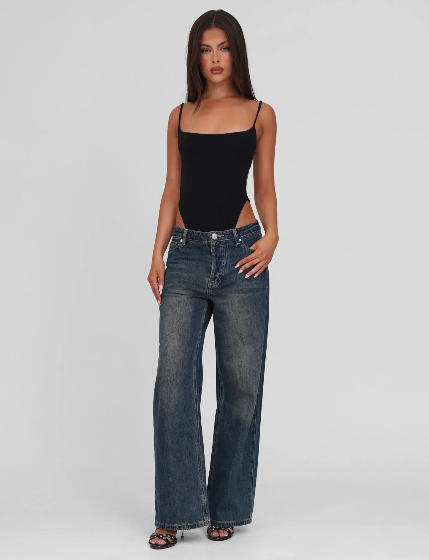Arisflames™ - Bodysuit