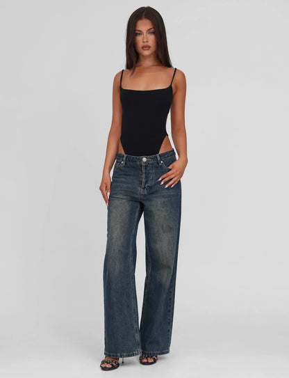 Arisflames™ - Bodysuit