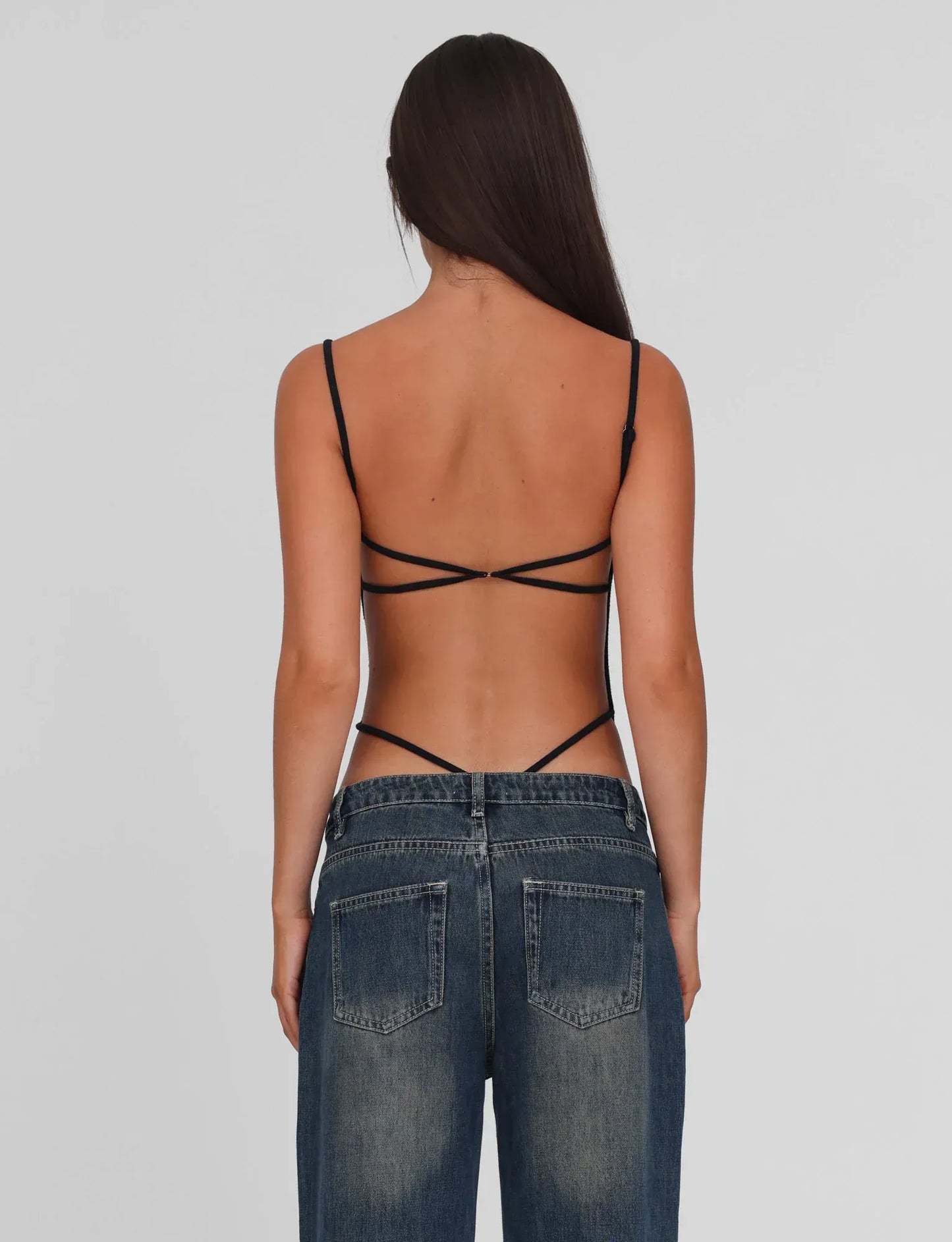 Arisflames™ - Bodysuit