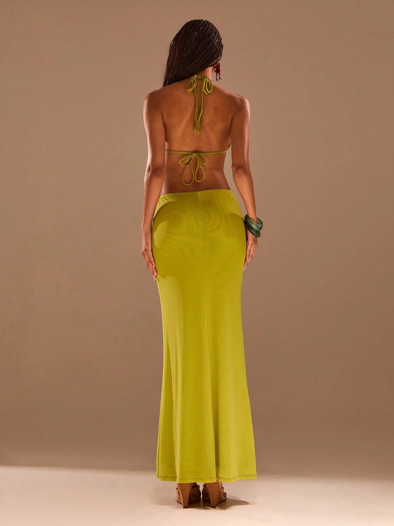 Arisflames™ Bare Elegance Dress