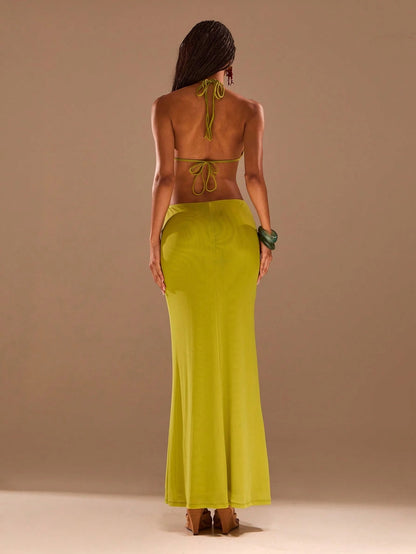 Arisflames™ Bare Elegance Dress