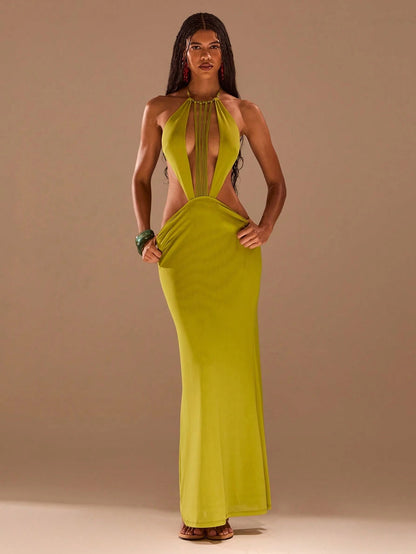 Arisflames™ Bare Elegance Dress