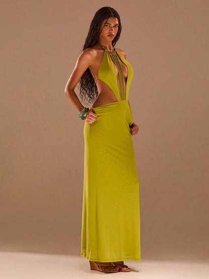 Arisflames™ Bare Elegance Dress