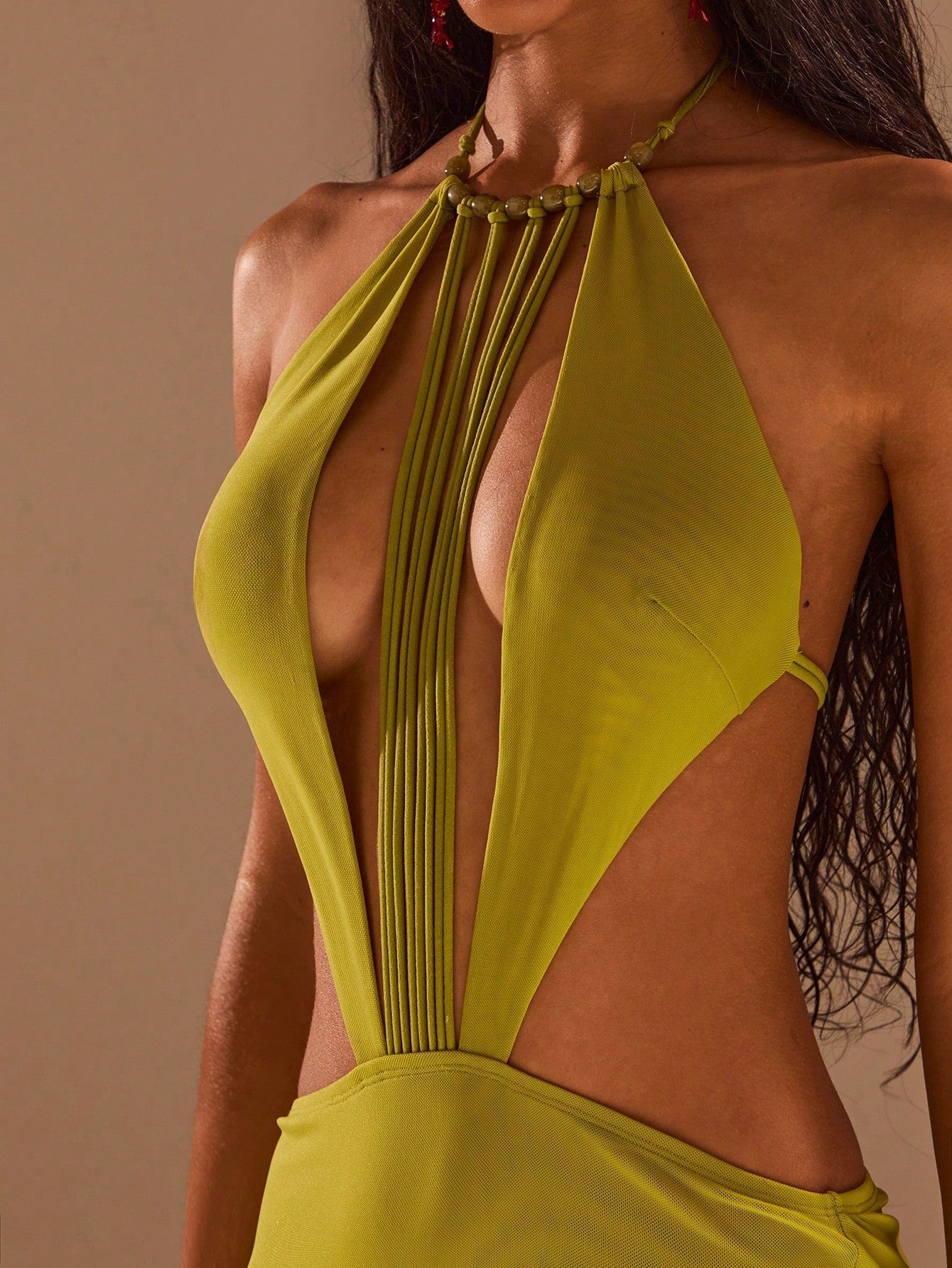 Arisflames™ Bare Elegance Dress