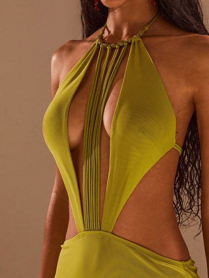 Arisflames™ Bare Elegance Dress