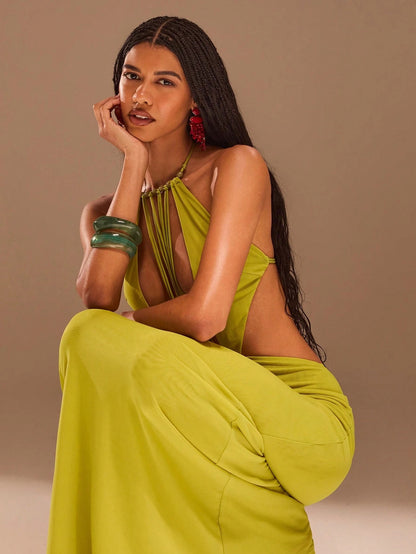 Arisflames™ Bare Elegance Dress
