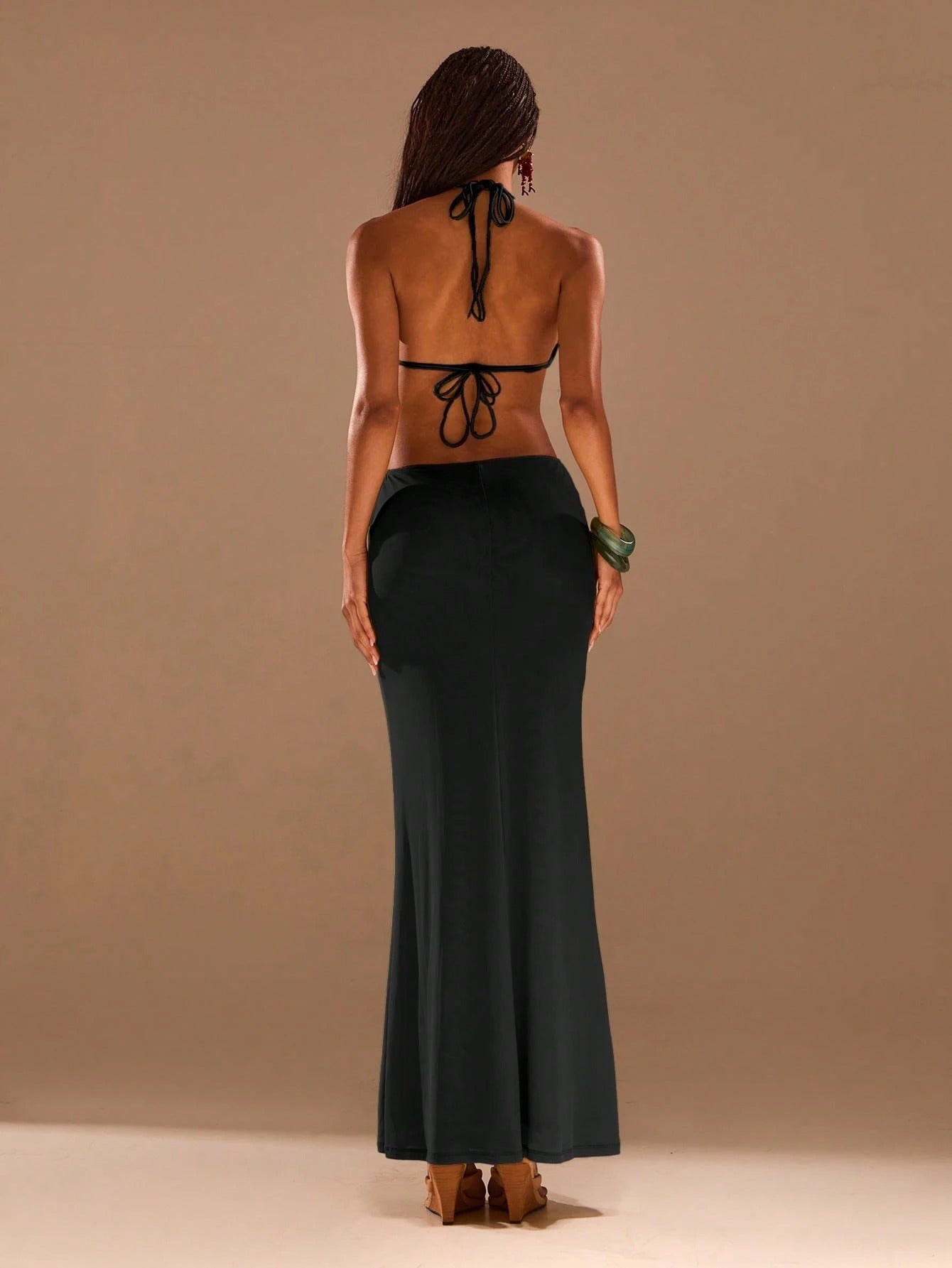 Arisflames™ Bare Elegance Dress