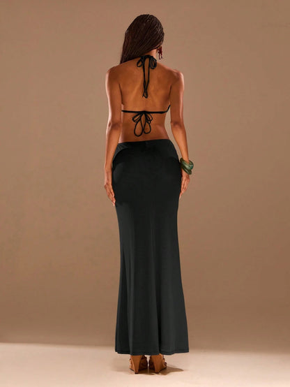 Arisflames™ Bare Elegance Dress