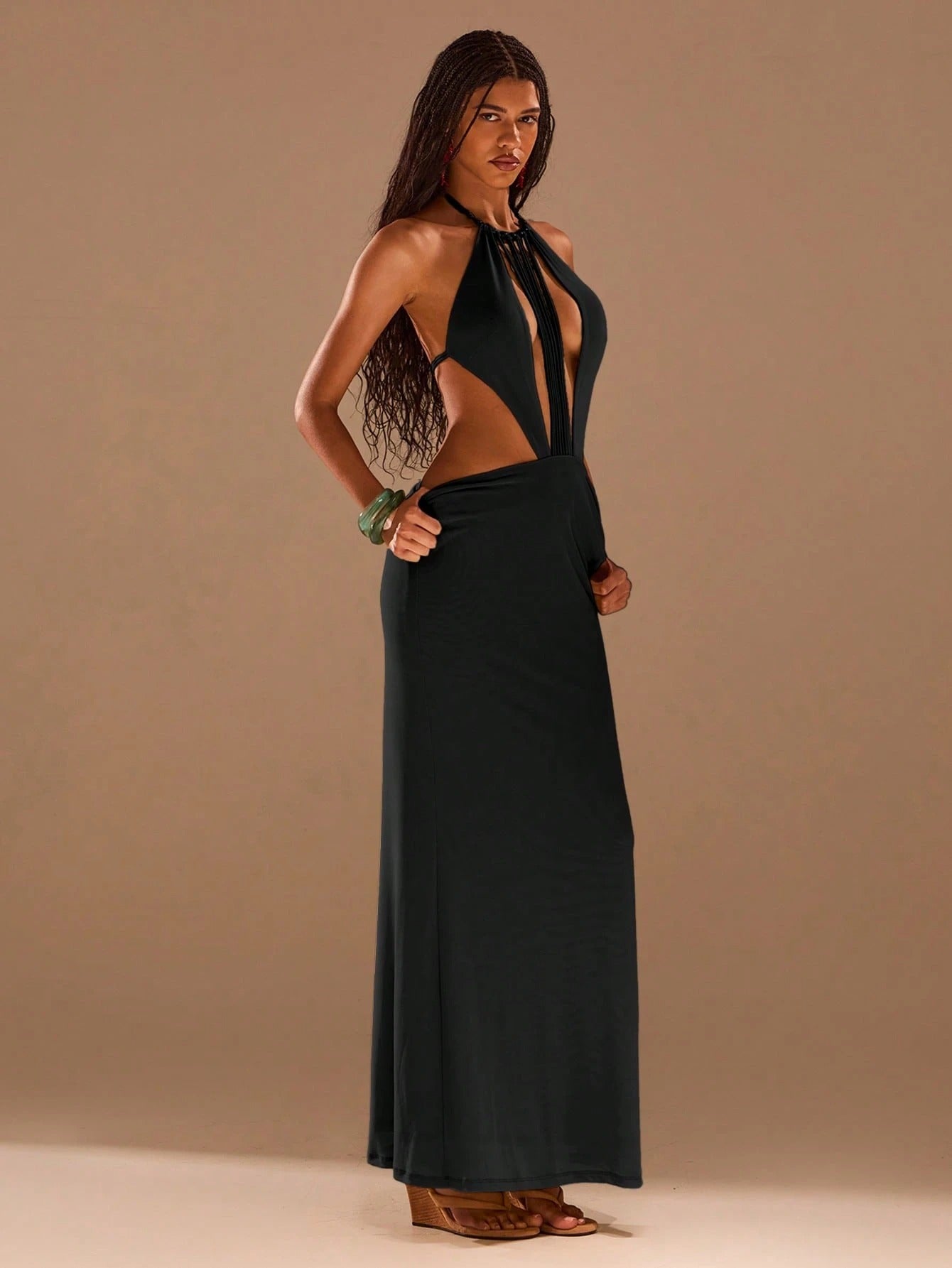 Arisflames™ Bare Elegance Dress