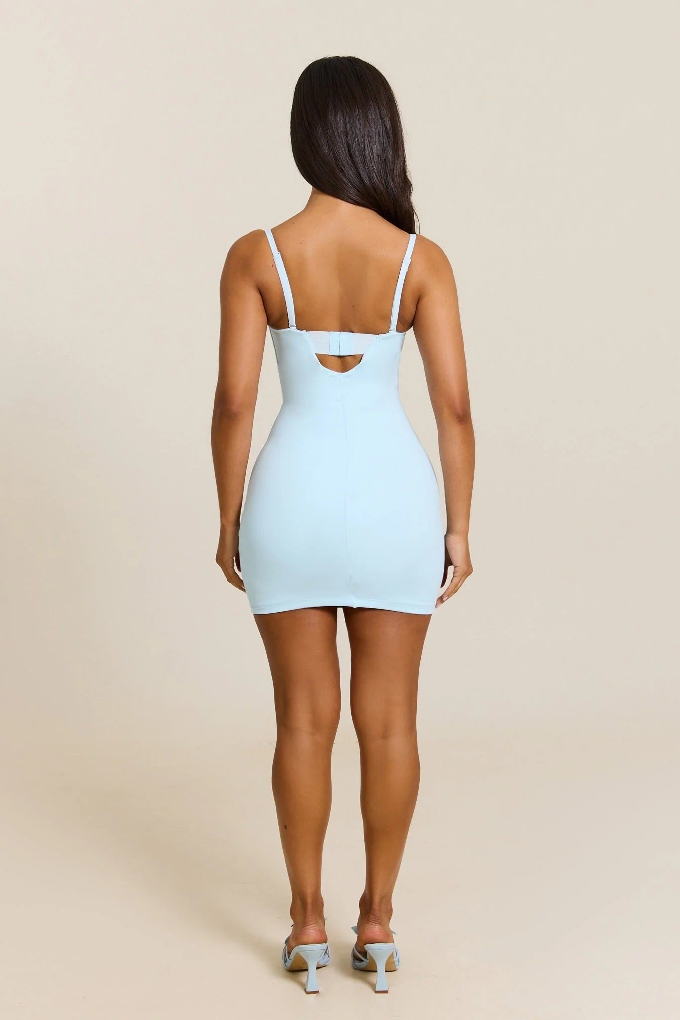 Arisflames™ Aris Sun Mini Dress