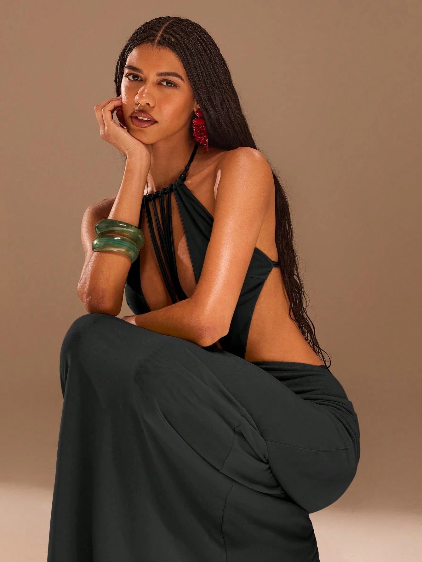 Arisflames™ Bare Elegance Dress
