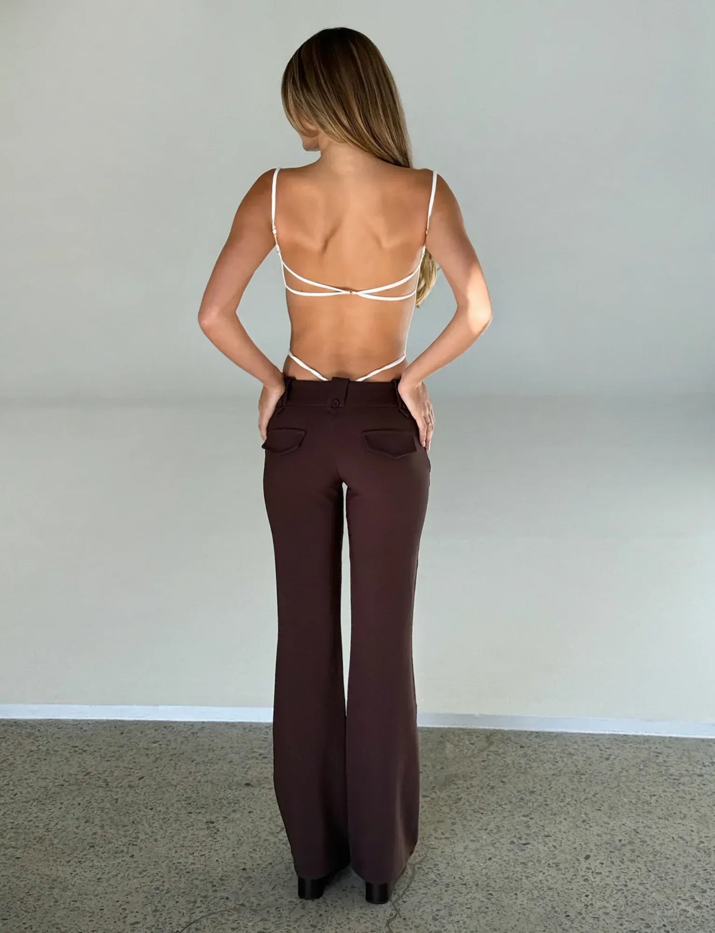 Arisflames™ - Bodysuit