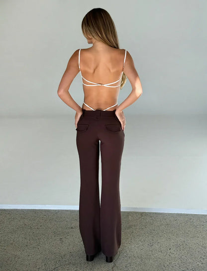 Arisflames™ - Bodysuit