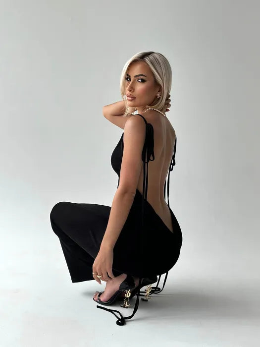 Arisflames™ Shiny Dress