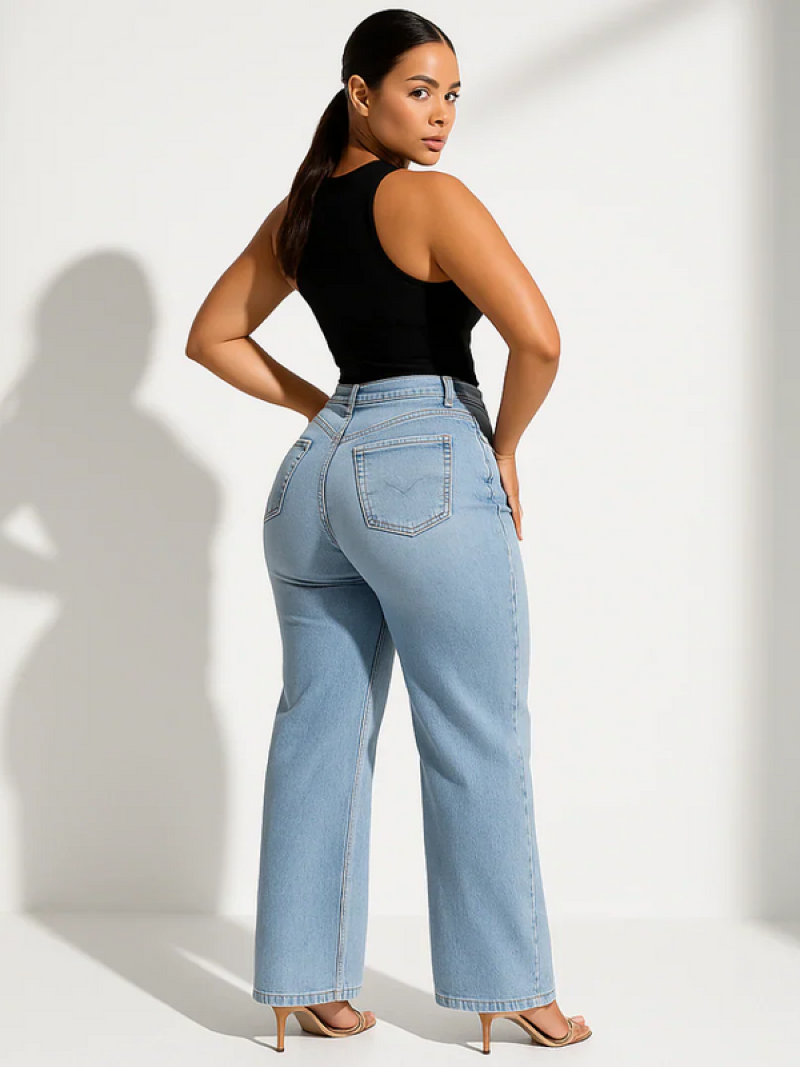Arisflames™ - Jean Stretch