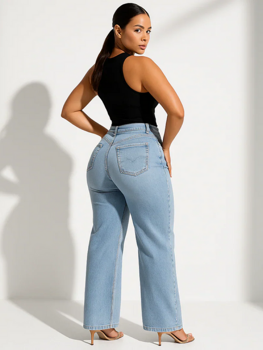 Arisflames™ - Jean Stretch